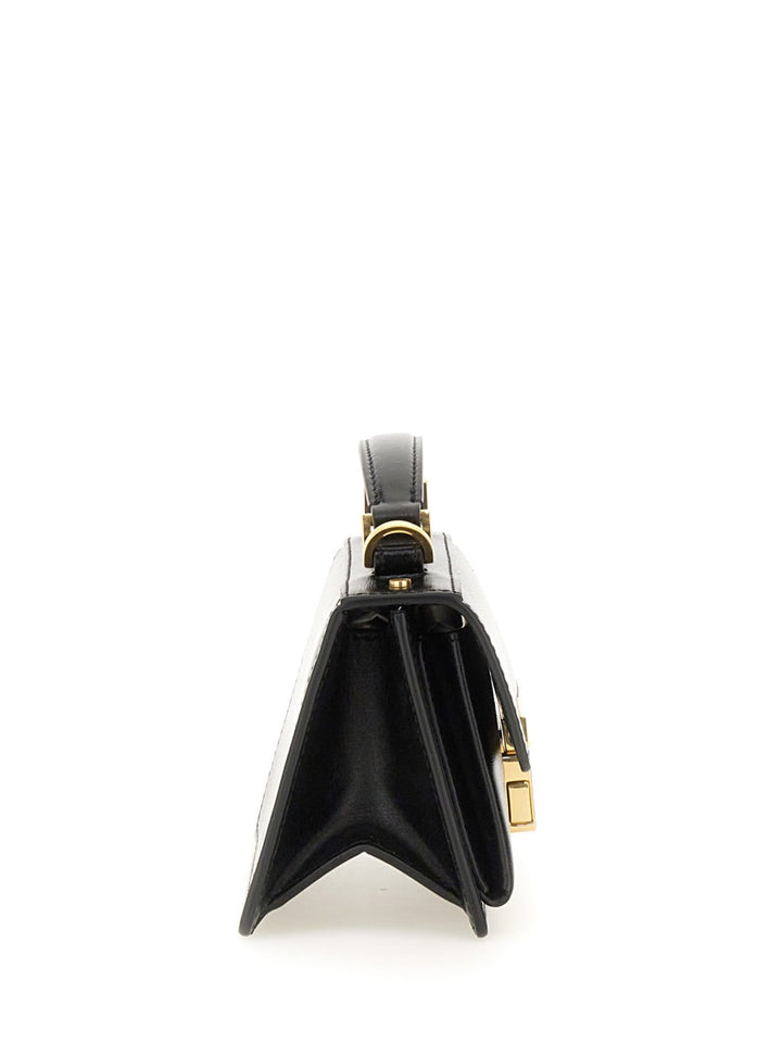 Golden Goose Borse a Mano - Black | 695f2745ded57468576b40a9b25399e0be0b7e81