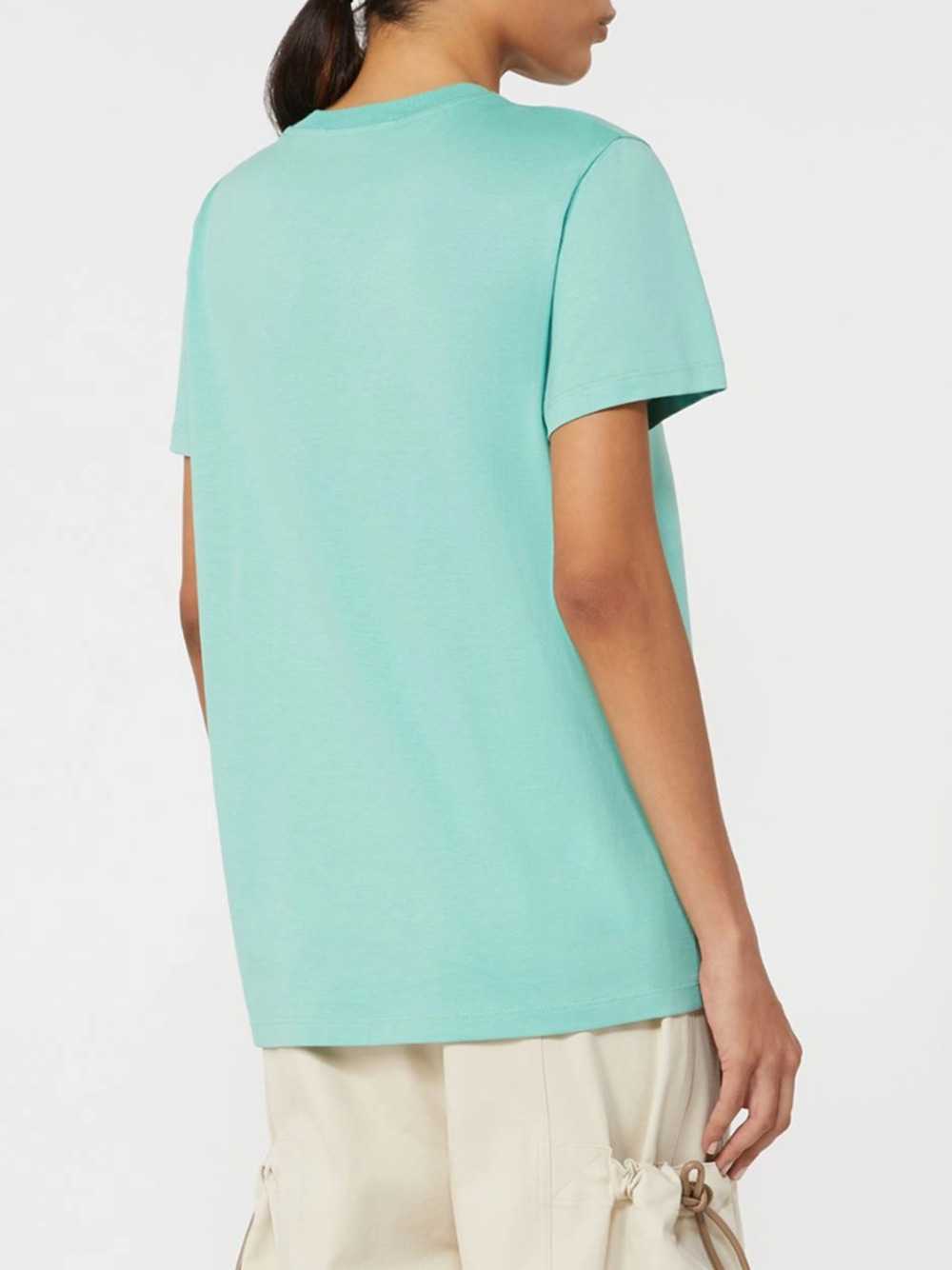 Max Mara TSHIRT - Blu | 99495cd0e538ca33c905a4a39347fc28156cf89e