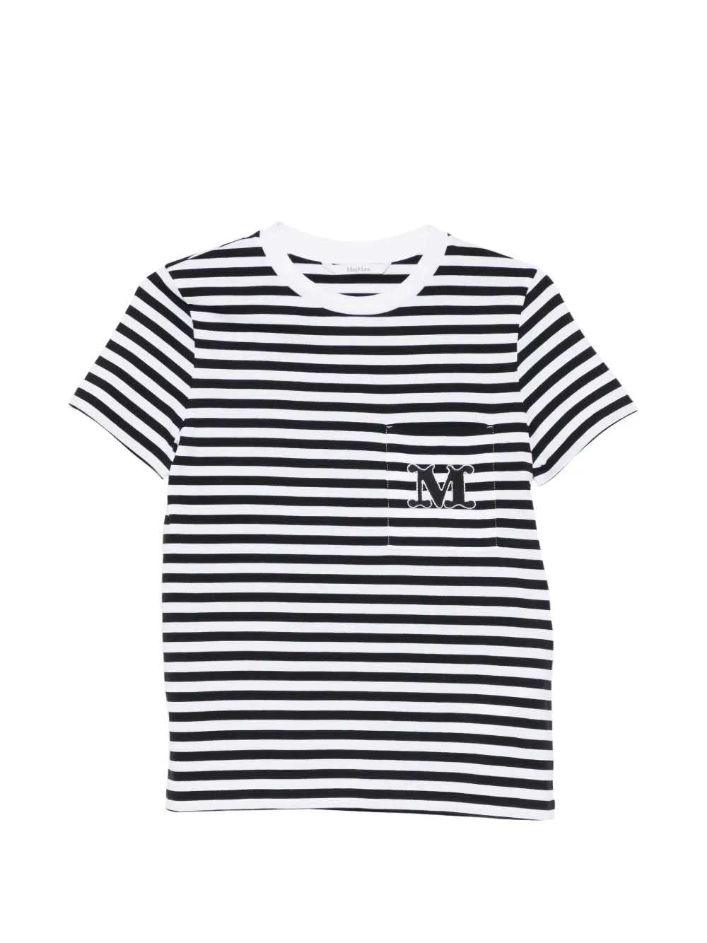 Max Mara TSHIRT - Multicolour | 5d620f705d8c9b9d996cf35b58ffd77875b83e93