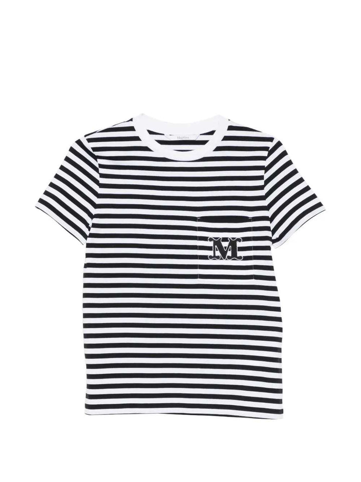 Max Mara TSHIRT - Multicolour | 5d620f705d8c9b9d996cf35b58ffd77875b83e93