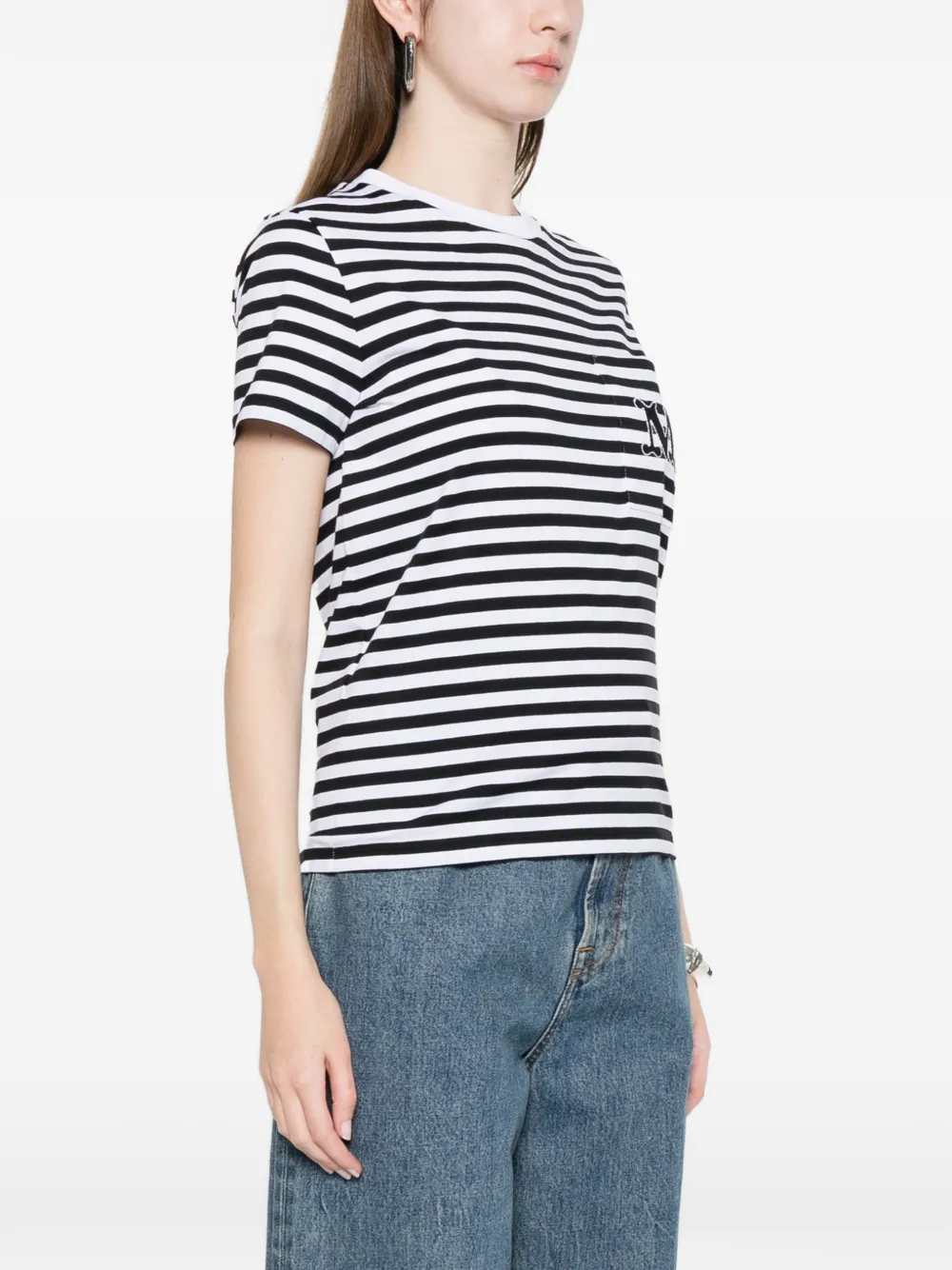 Max Mara TSHIRT - Multicolour | f4987ad32fd3ec9a3c8ecb3e1b32447f5cc144a2