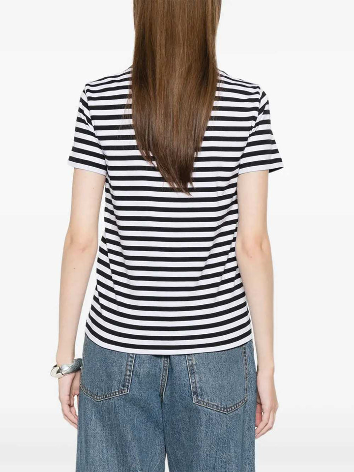 Max Mara TSHIRT - Multicolour | 5f46b83f2e1cbd779131b20ed0ec5953f8cf2560