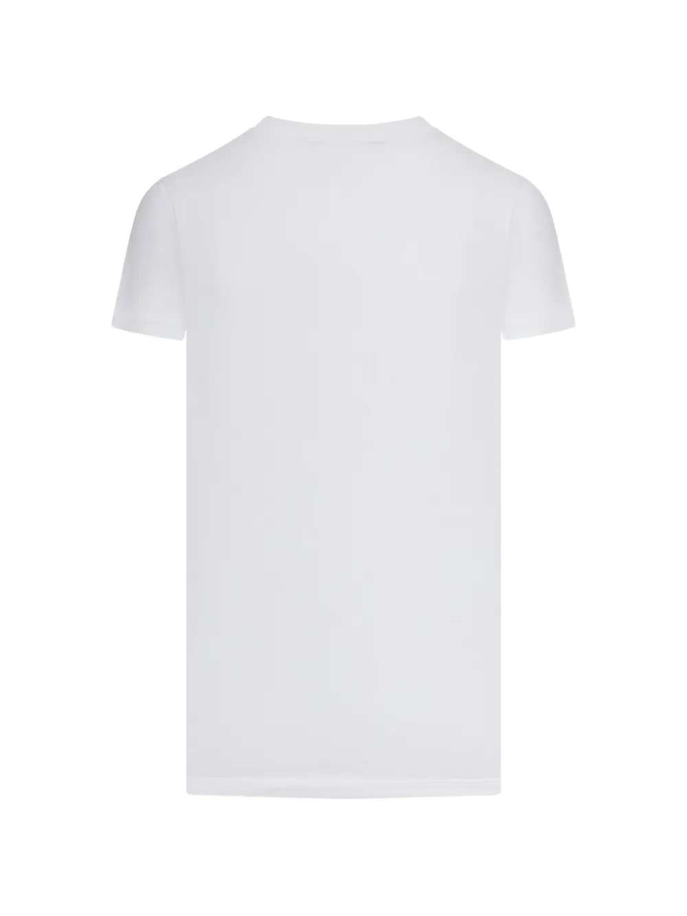 Max Mara TSHIRT - Bianco | 3f3abe7912544622cceffdb13d5aff58773c13c9
