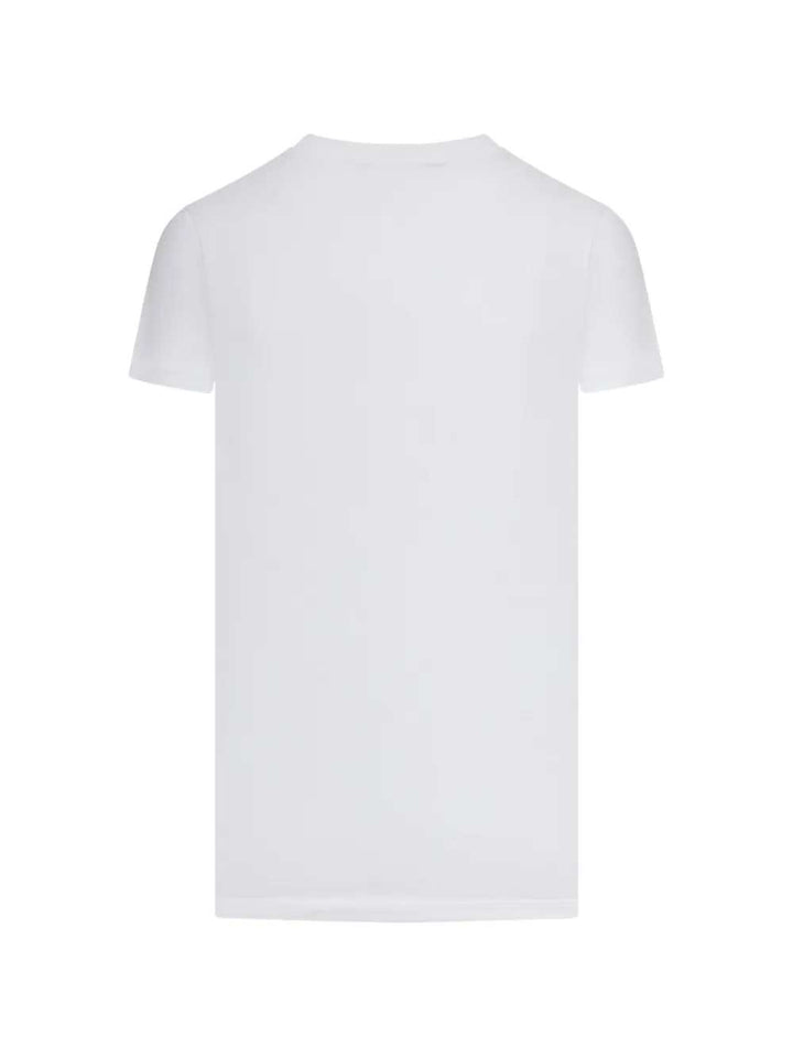 Max Mara TSHIRT - Bianco | 3f3abe7912544622cceffdb13d5aff58773c13c9