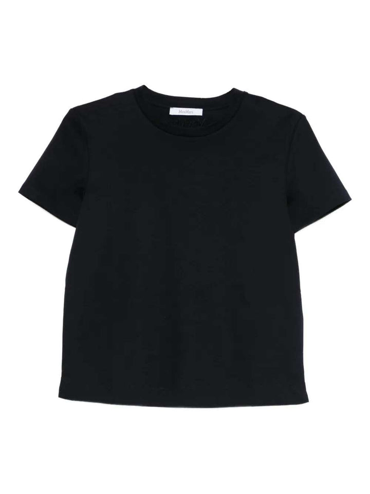 Max Mara TSHIRT - Blu | d452cab22caecd1ab57b9180f3886f1c8f9cc45b