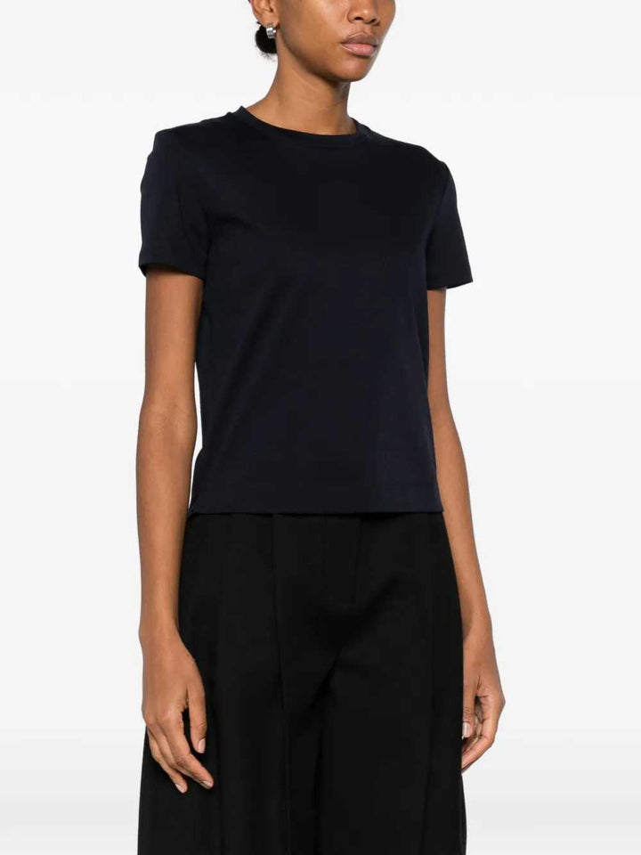 Max Mara TSHIRT - Blu | b4fb49032a0c66ef3a69c13302bd4e5b5210355a
