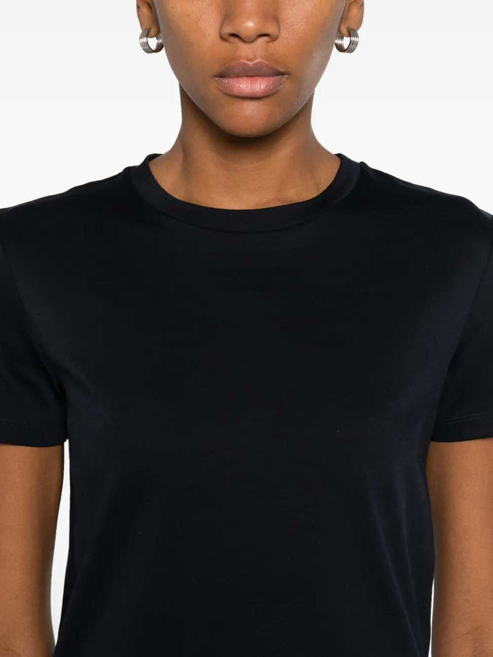 Max Mara TSHIRT - Blu | ddef73cb1cc392f03c1cf9c607773c4015ee1650