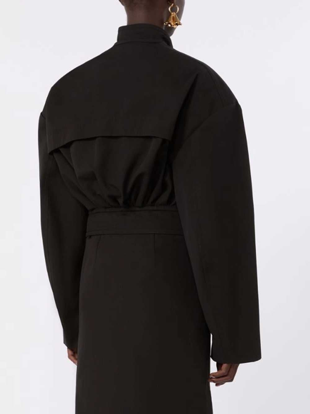 Sportmax JACKET - Nero | 6c11b31fa9912199573c4b5ee6896f8faef49dc1