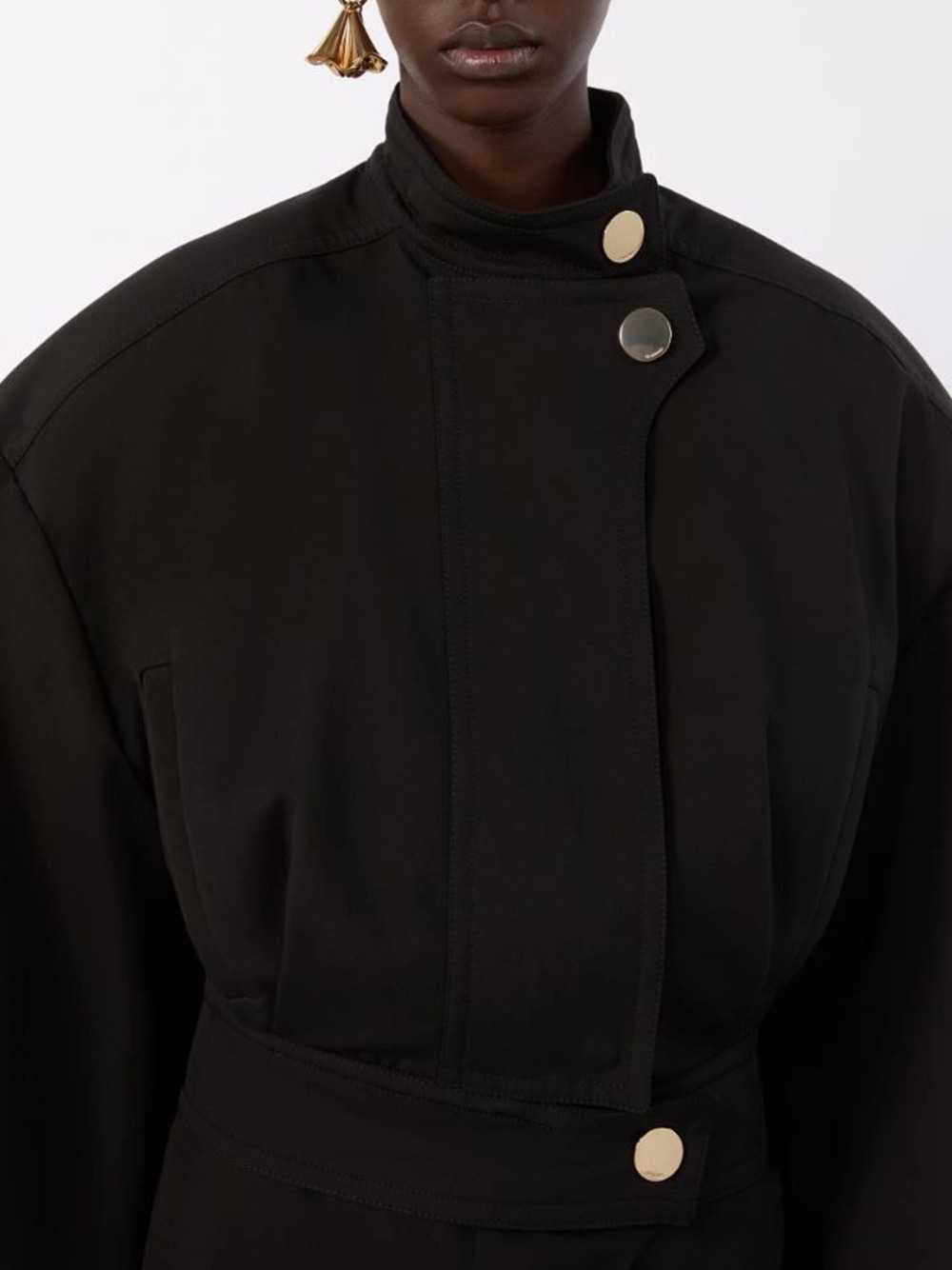 Sportmax JACKET - Nero | c83b790818445862e3e37771569b170e81e40cc0