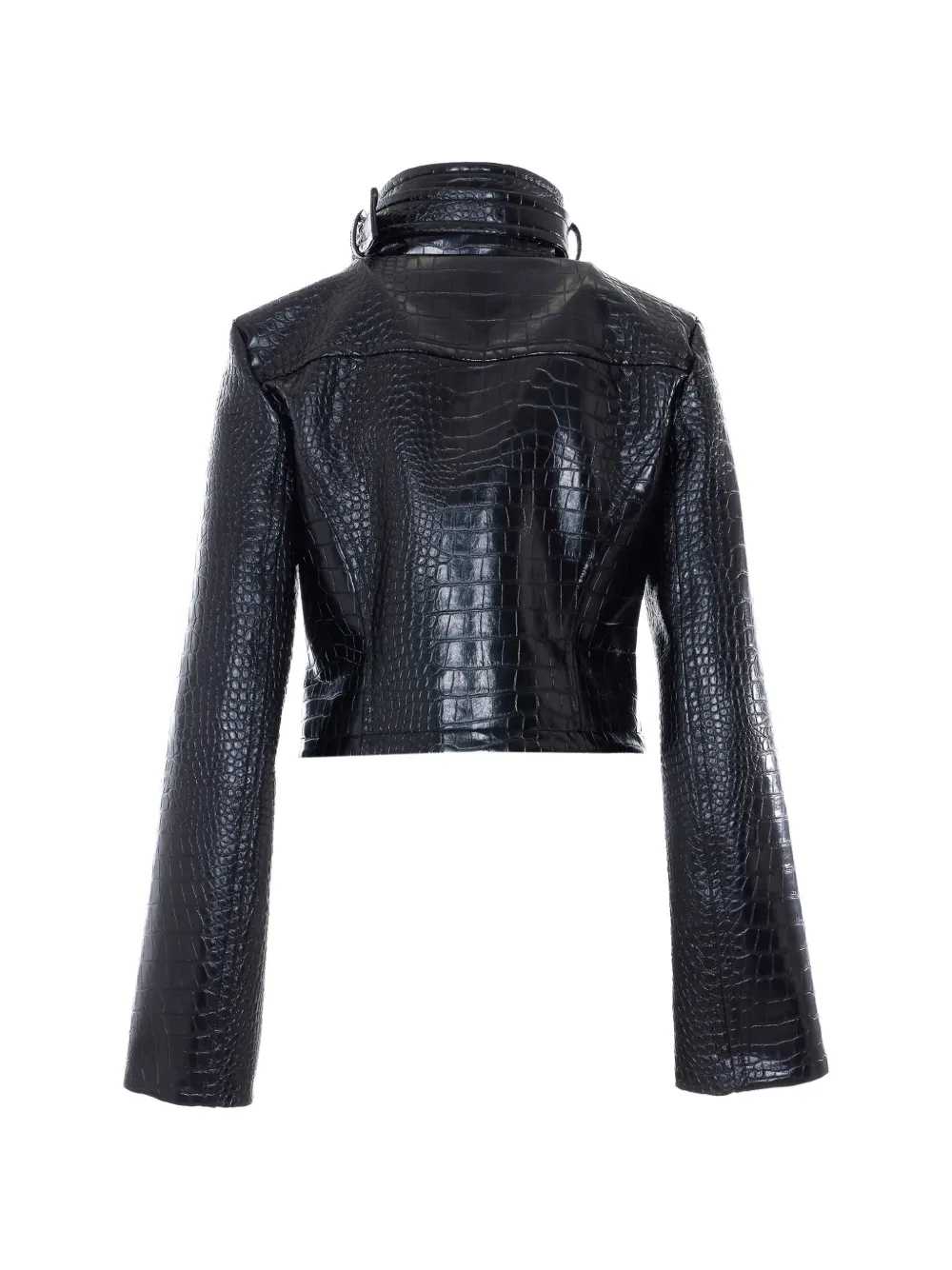 Sportmax JACKET - Nero | 1da0a68be34cec625d17353e844bf55beb81c9a3