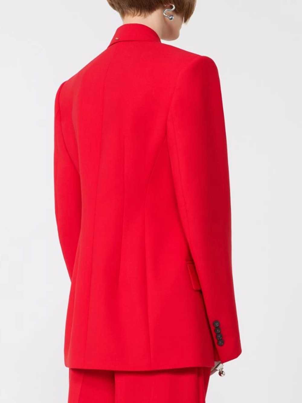 Sportmax JACKET - Rosso | c3bcc5438957a099cc55a141cb633500c10f90c2