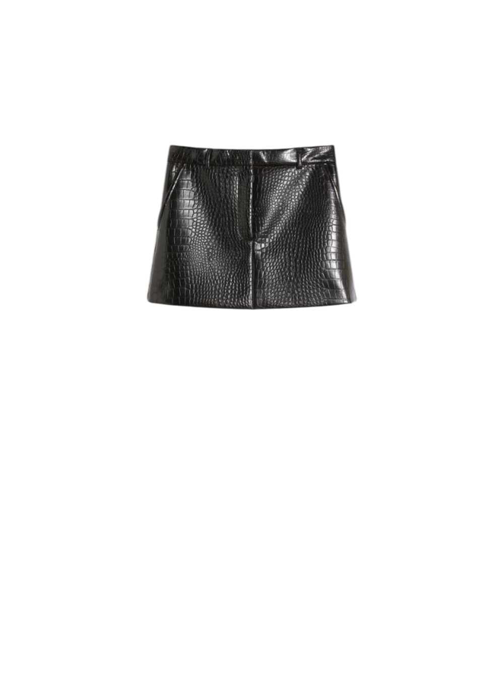 Sportmax SKIRT - Nero | 8b83e49bd1a83b69c19209ef2683d062da35504c