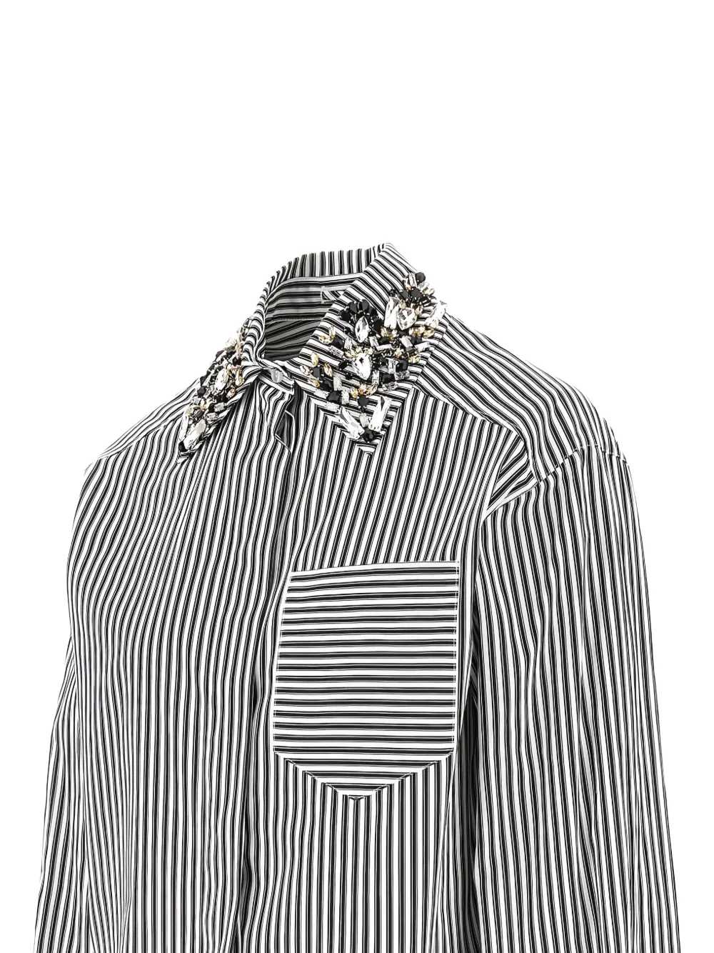 Sportmax SHIRT - Multicolour | 63f29138cc8d67f535f25a9b36dafa7ad985b693