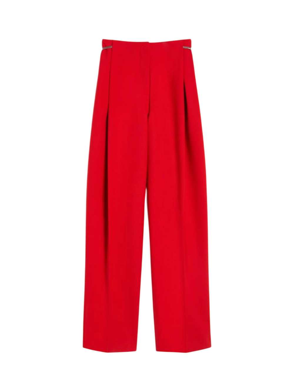 Sportmax PANTS - Rosso | 742e7e26f7e489127490450e592958869d999201