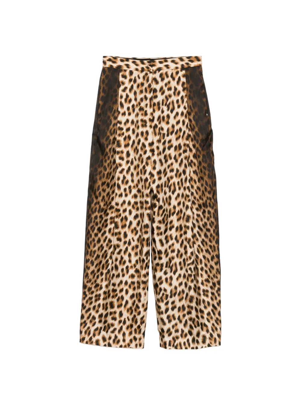 Sportmax PANTS - Marrone | d4459ab9e897fe74fdd09a6d934df4c50f088a11