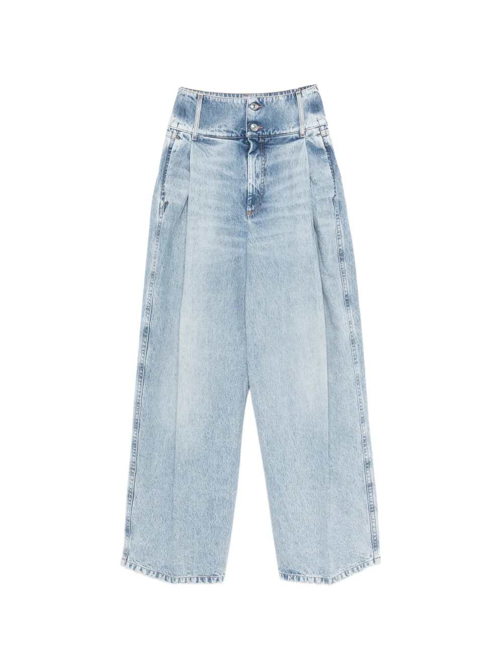 Sportmax JEANS - Blu | 11dc84ac92c8d7c3b2a877b6f60705789ca48e3c