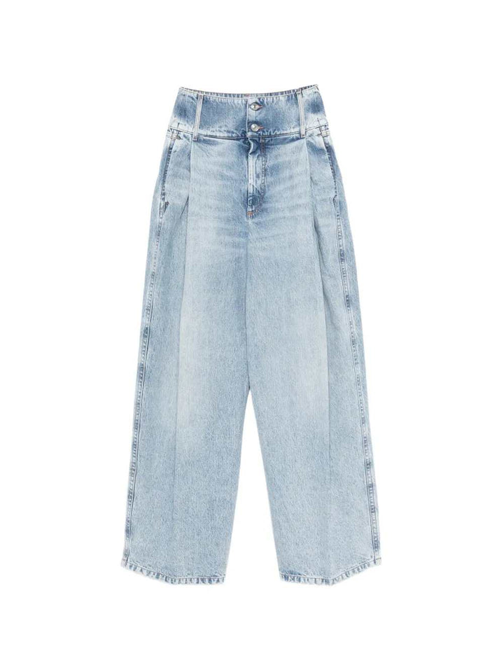 Sportmax JEANS - Blu | 11dc84ac92c8d7c3b2a877b6f60705789ca48e3c
