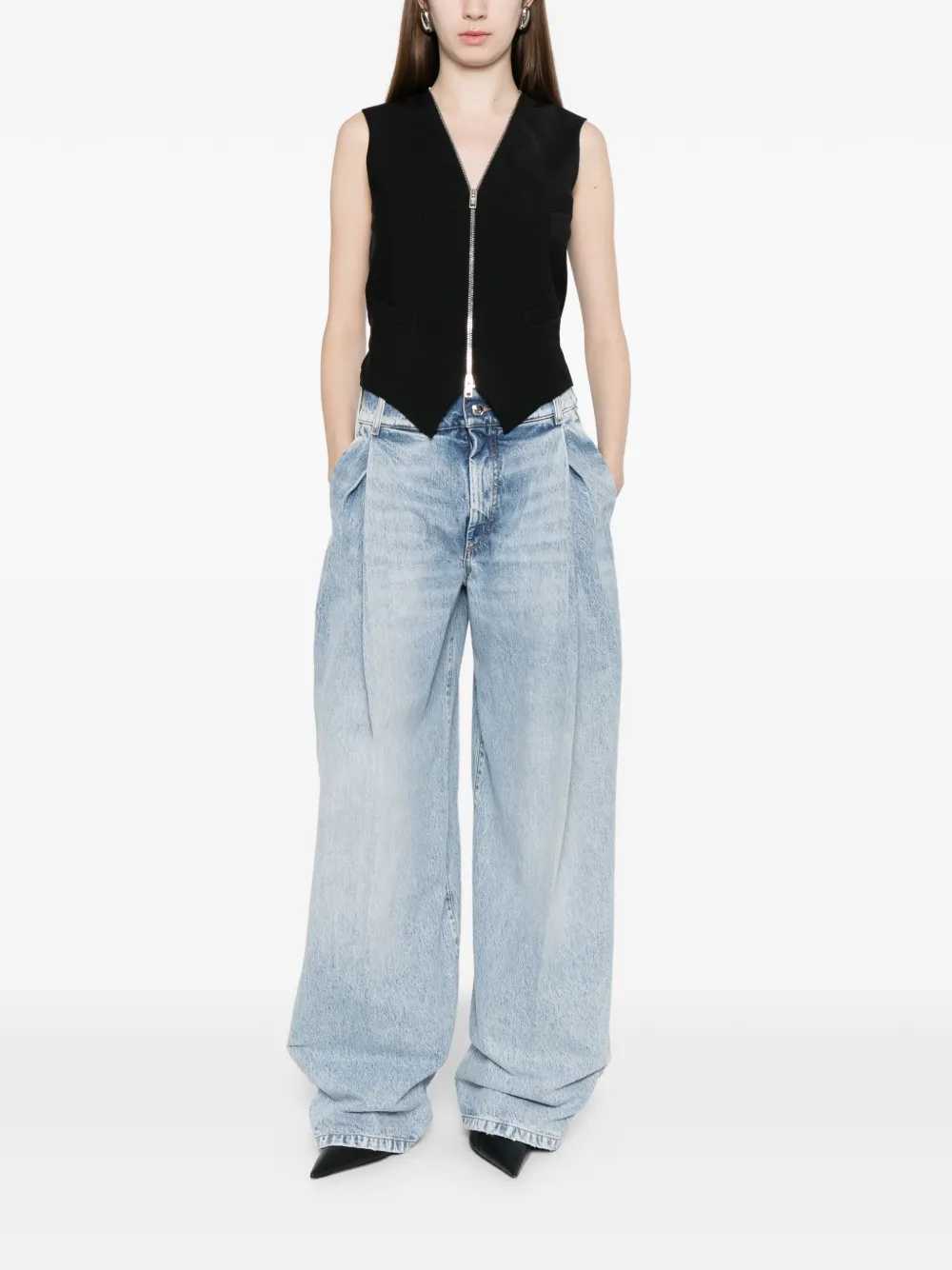 Sportmax JEANS - Blu | 0ba2866ac839dd7e8bf4cd5add659992a6684db6