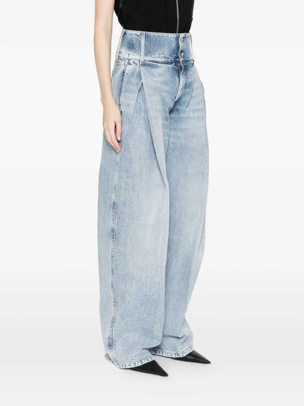 Sportmax JEANS - Blu | 009c7aa6faefe39f73617904a9803940088eb545