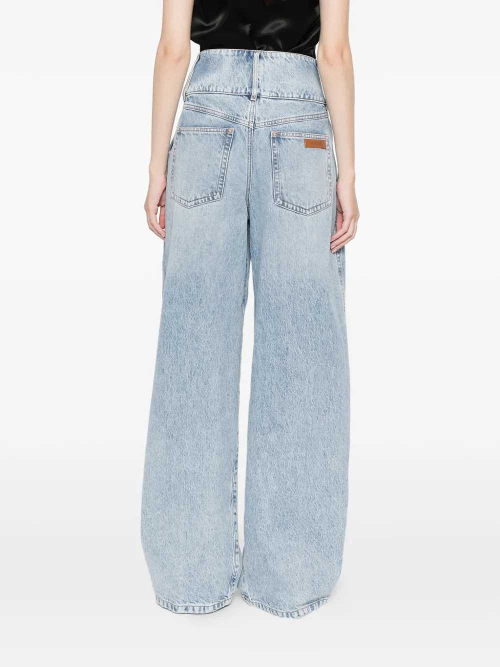 Sportmax JEANS - Blu | c3f4dcbdcfb3d1918ea3c4a56ef26854523215e5