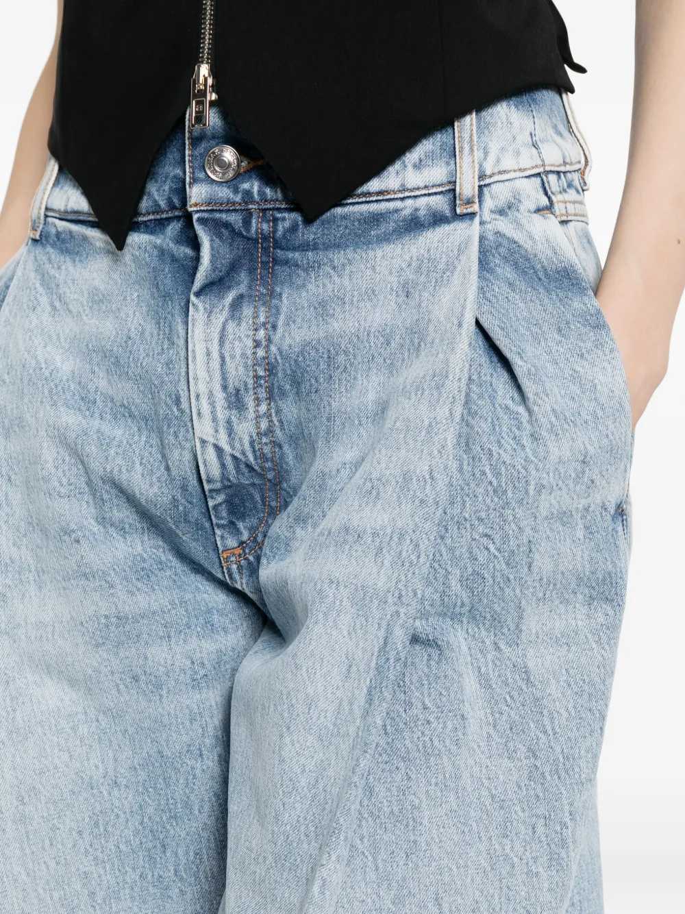 Sportmax JEANS - Blu | ef0539adce1f5dfd7fe9f3e6f6b26c2d61008169