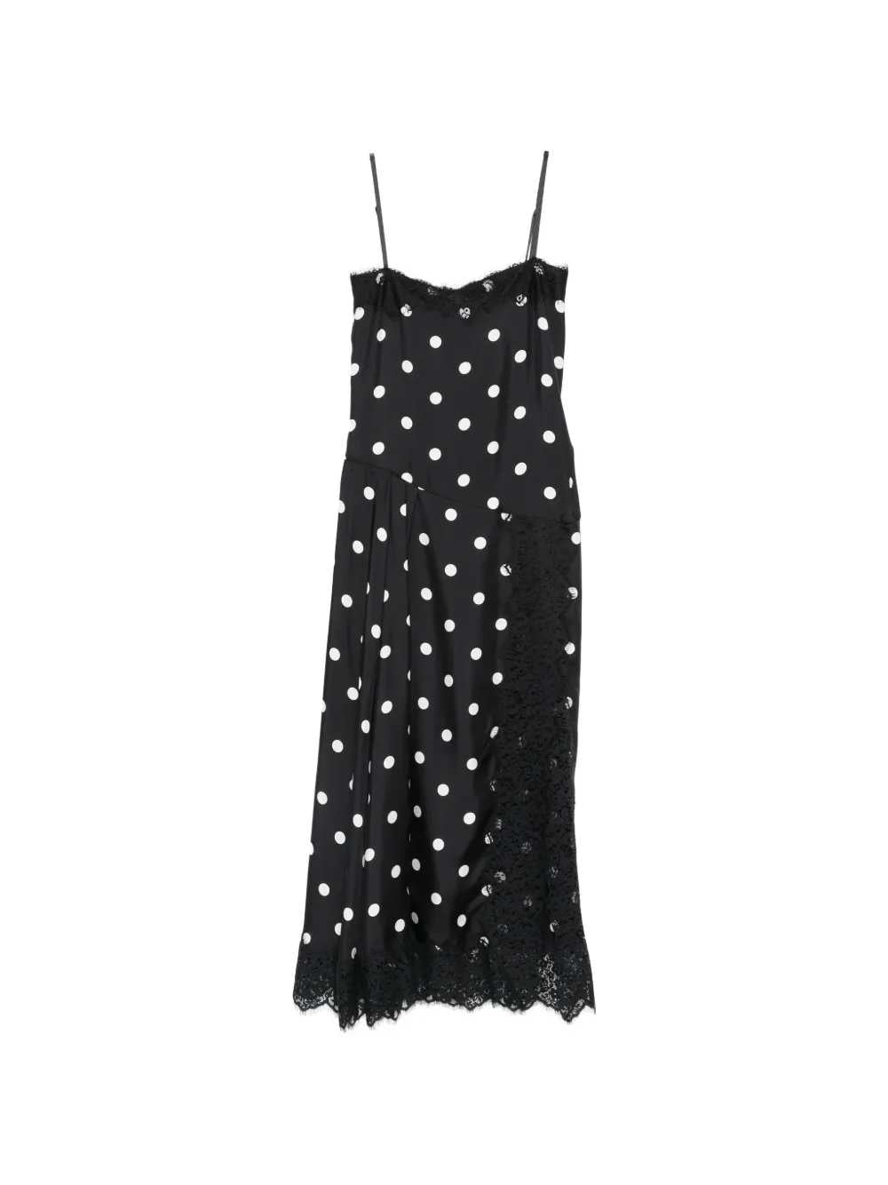 Sportmax DRESS - Nero | 7ab75a644d924bdccbacd11c86d7dfcbd0a68dc4