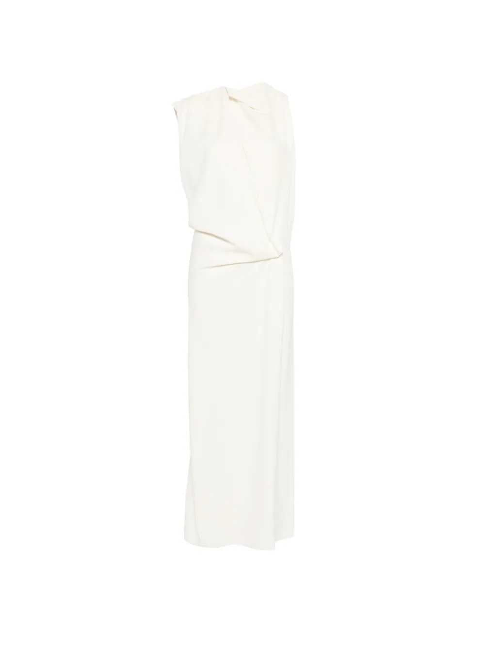 Sportmax DRESS - Bianco | a03324e8db4eb7f7770a9ea7c4453862bb528ea2