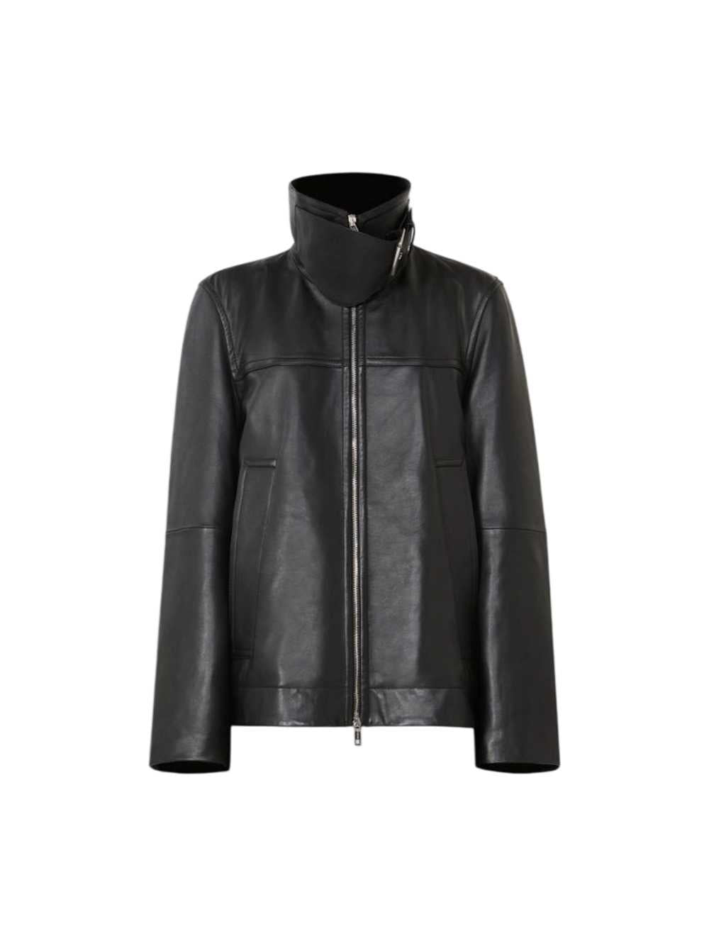 Sportmax JACKET - Nero | 07bc3c6b99af4e06983f2c710a9ed55941d23607