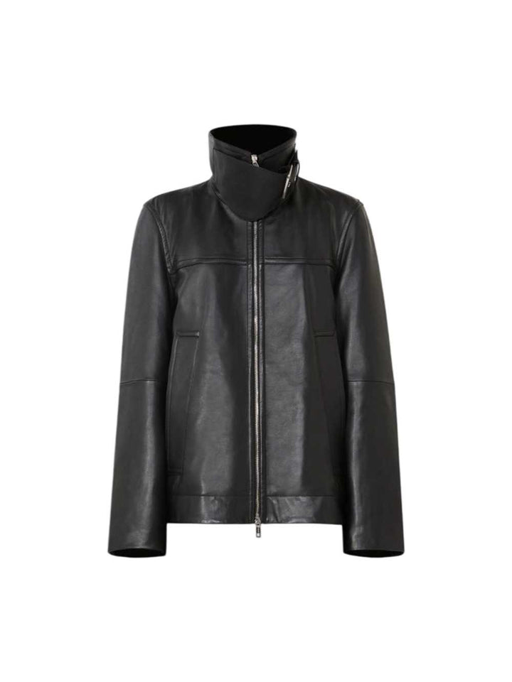 Sportmax JACKET - Nero | 07bc3c6b99af4e06983f2c710a9ed55941d23607