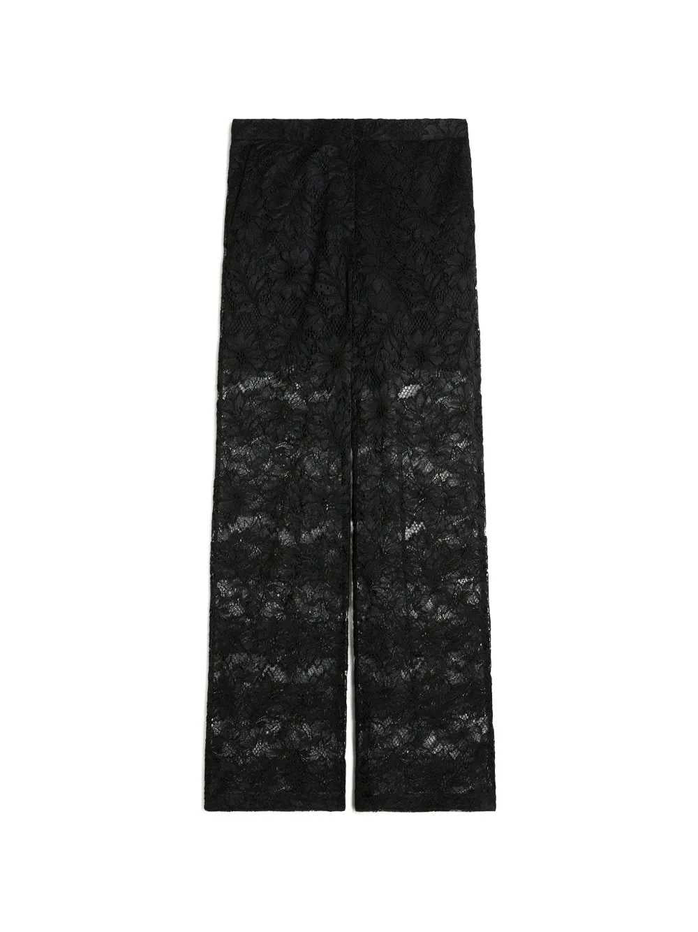 Sportmax PANTS - Nero | 0976cfd029ac8738fb604c6566c9e9c10afd373b