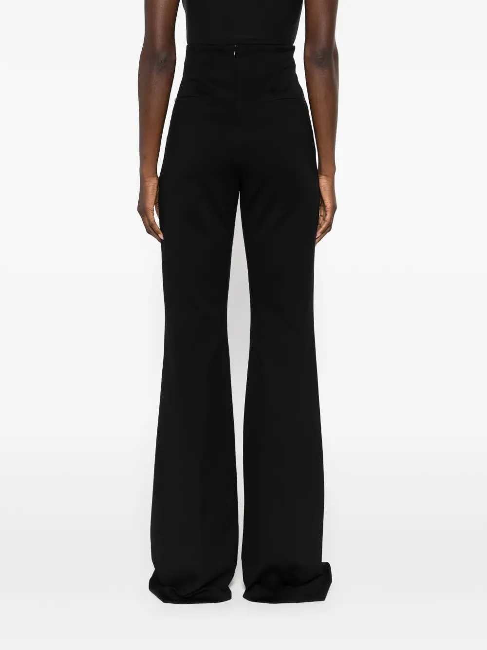 Sportmax PANTS - Nero | 89a9cd252c6100aa342e9f2e7a03546aa1f1adb3