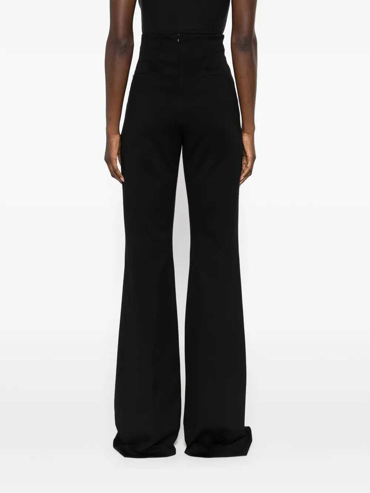 Sportmax PANTS - Nero | 89a9cd252c6100aa342e9f2e7a03546aa1f1adb3