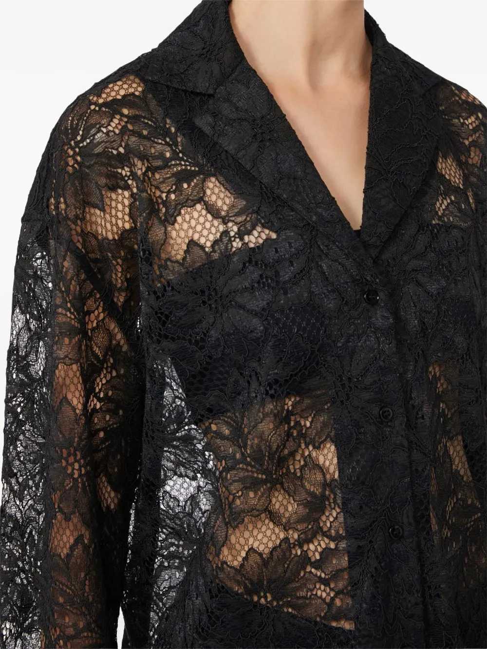 Sportmax TOP - Nero | 2cdd85336c5b3031d680038735fd95697c95cfe6