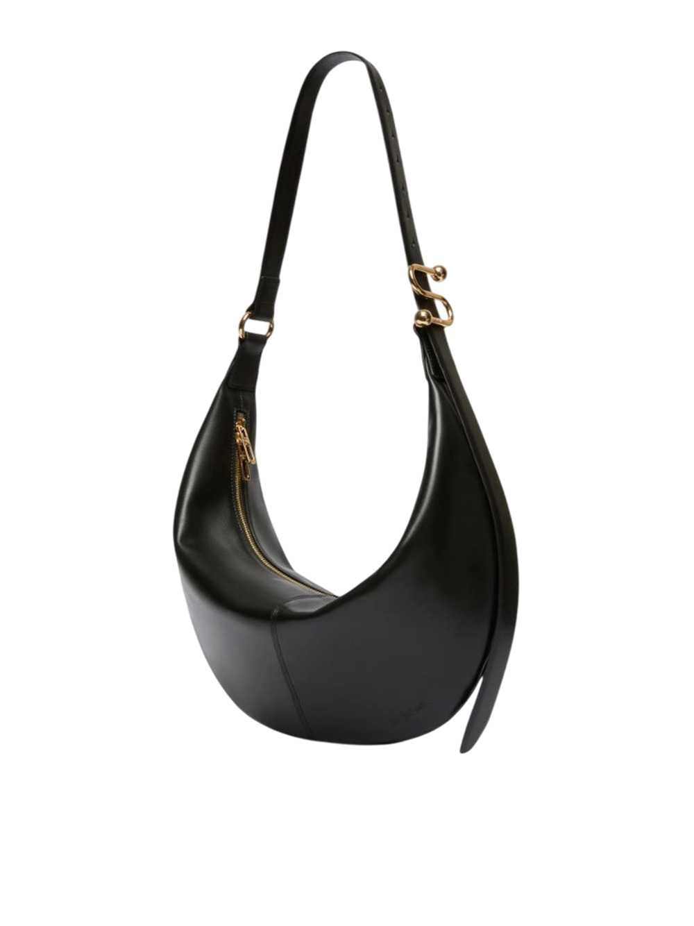 Sportmax BAG - Nero | a74e6f71fa904c21708a06f92ebd50c5f8583295