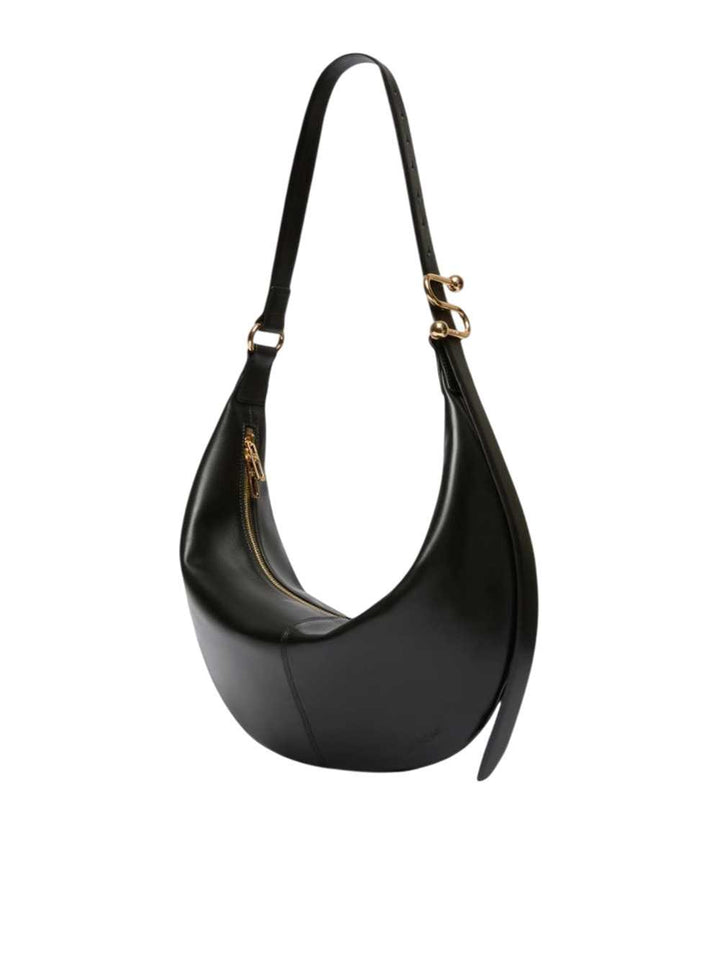 Sportmax BAG - Nero | a74e6f71fa904c21708a06f92ebd50c5f8583295
