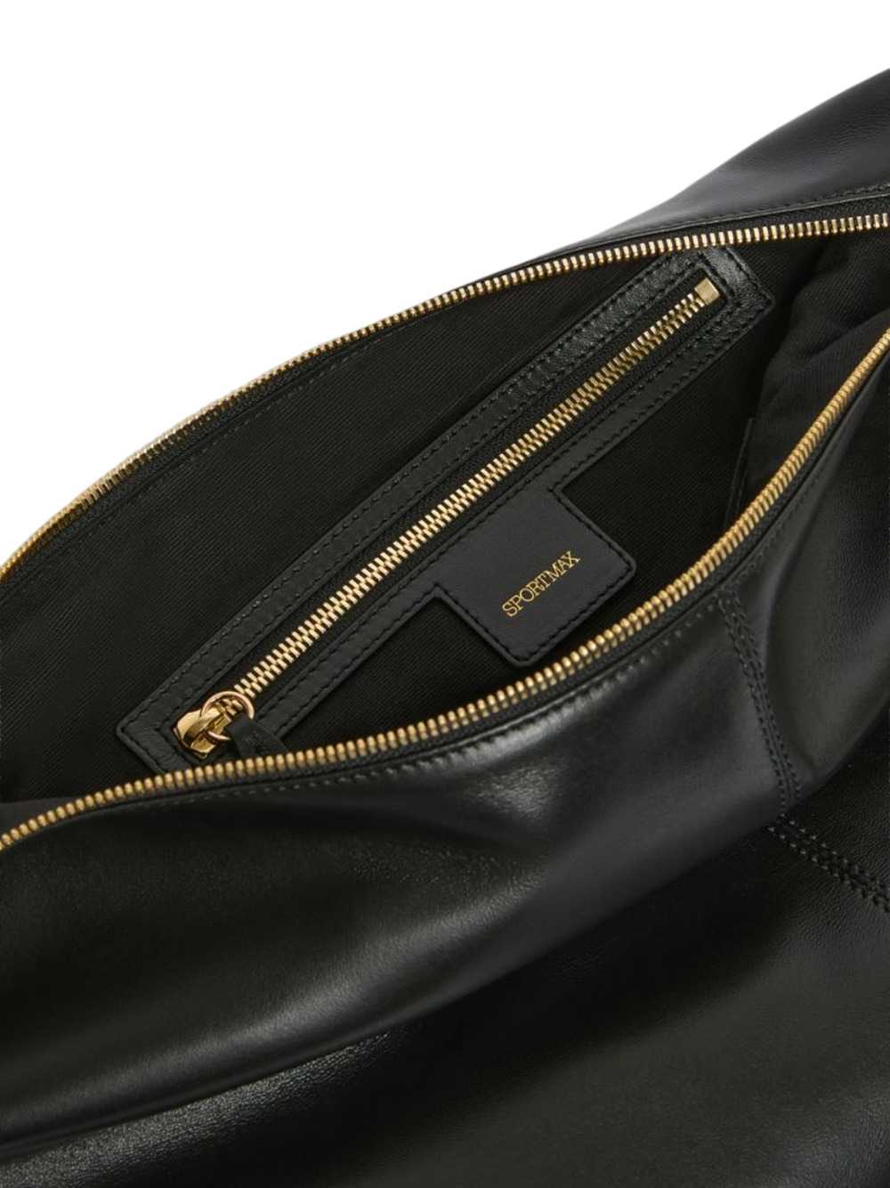 Sportmax BAG - Nero | 1476d84329c6fbd6386e2b90ed1296f7af1d2717