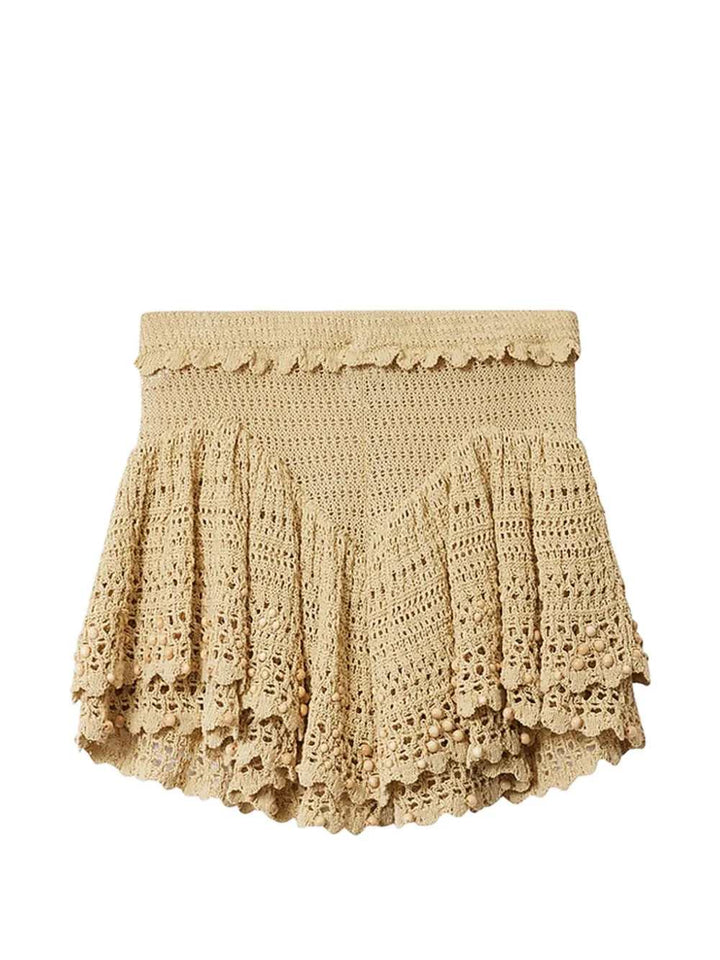 Marant SHORTS - Marrone | b1770abc65b93d018ca79c16e877cbca41057ad1