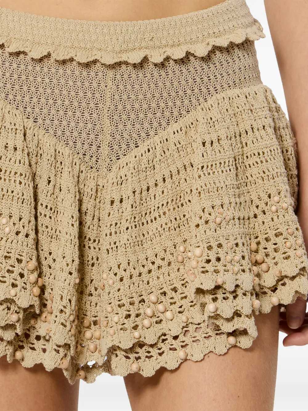 Marant SHORTS - Marrone | fb22bb7525c2c14c2ee17a5dddcfacdac40c25df