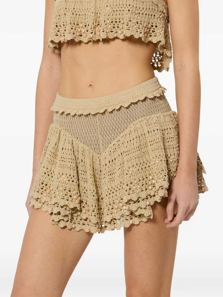Marant SHORTS - Marrone | 98b27a1dcc39174870058989c9a0ec94320ff5b7