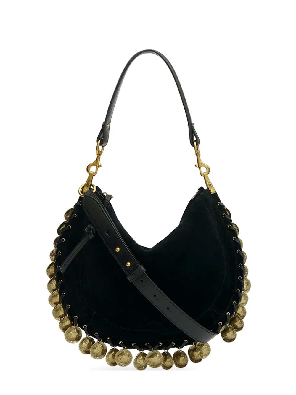 Marant BAG - Nero | 76162538e841d7f8e2766a7d3aa91868897cb30f