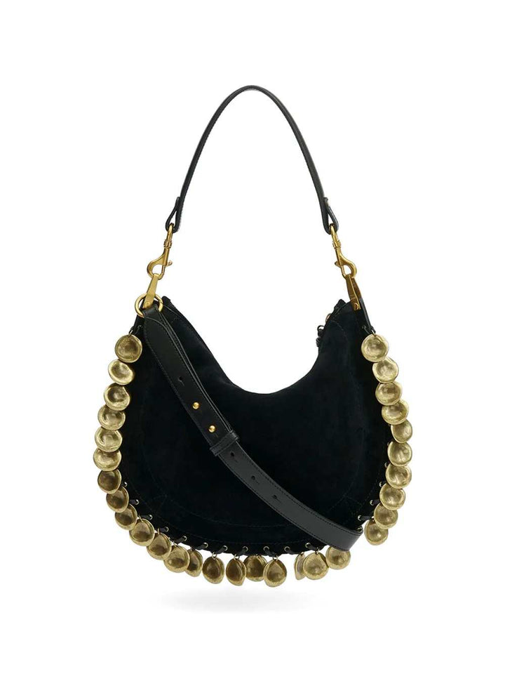 Marant BAG - Nero | 04792cc2f34c3f7556fdc23c84edfab09d8e4c72