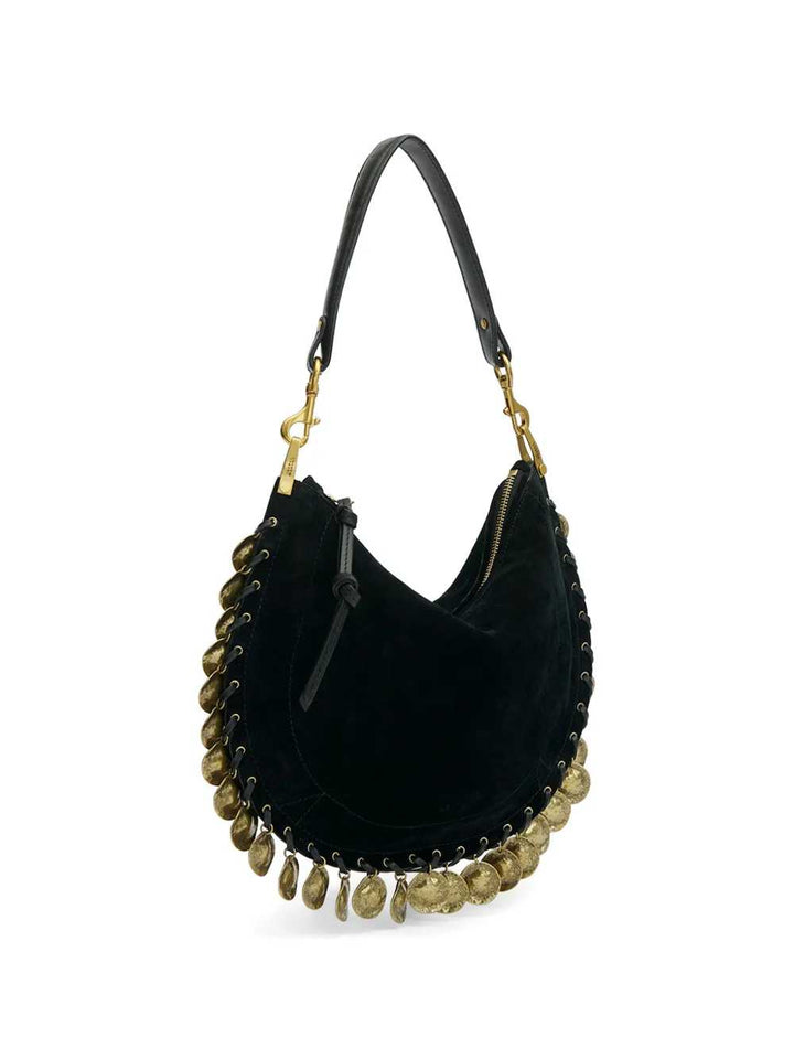 Marant BAG - Nero | 09de4c02e5675e4de7dc952440c0842a46fe3c66