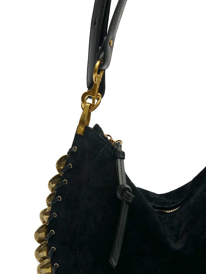 Marant BAG - Nero | 2bc74ccdaee35e500d20788c3cfe013ddcdcb20f
