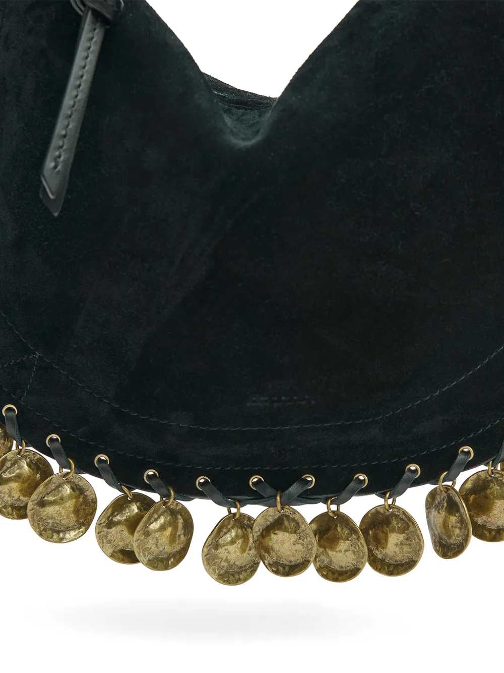 Marant BAG - Nero | 7c779ed44c9a677b45360991cae1c99b218695a7