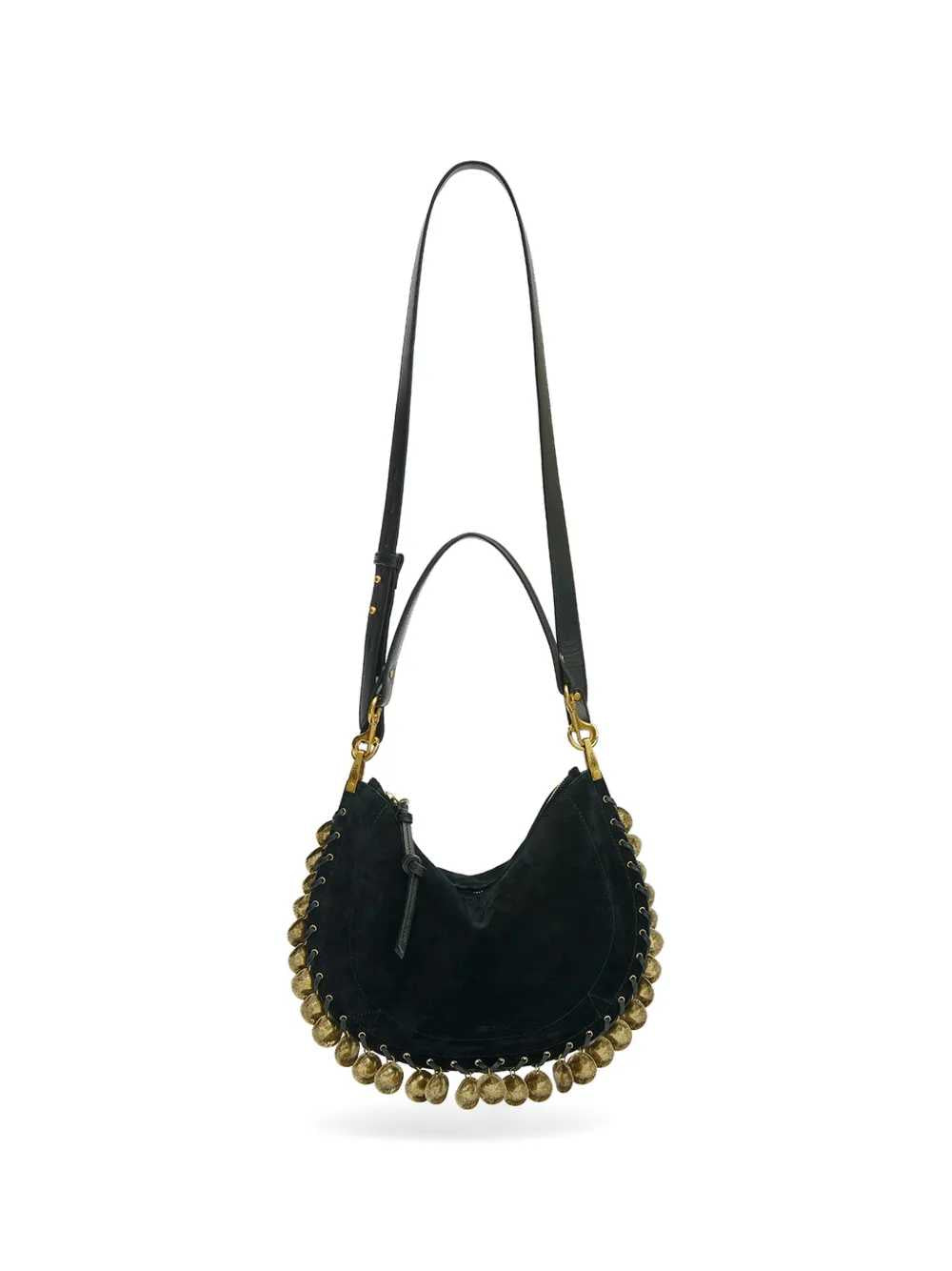 Marant BAG - Nero | df5a87be27bbd81d8ffffe90ba925bbcf7bb389c