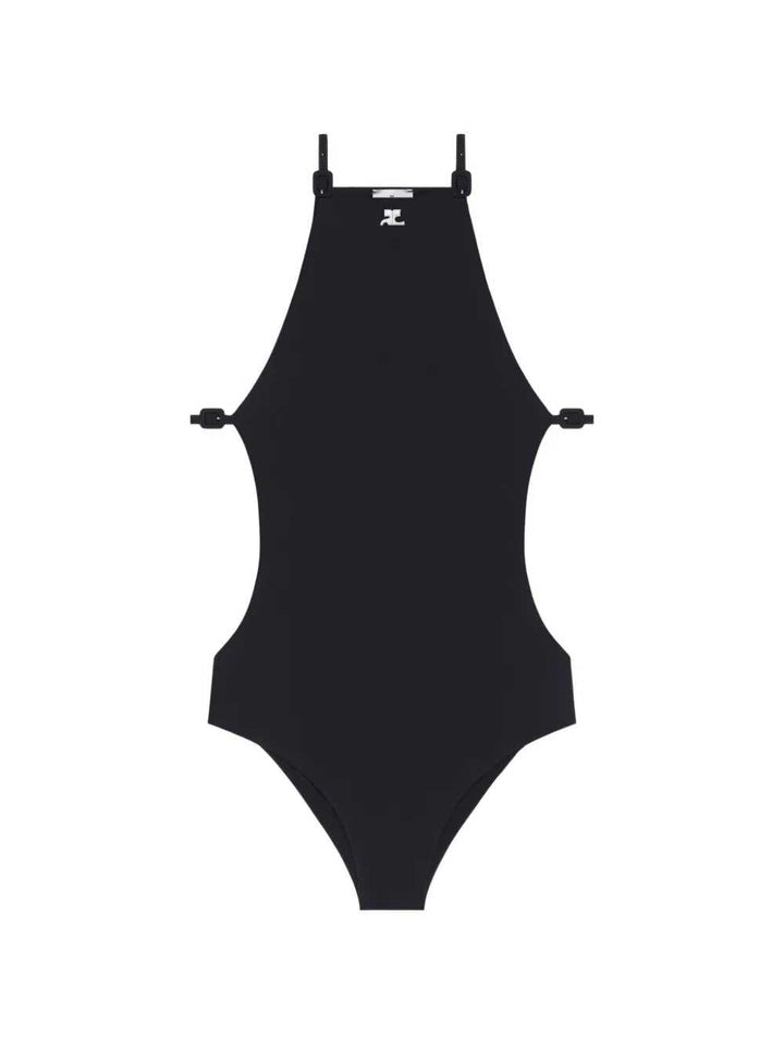 Courreges SWIMWEAR - Nero | 16d7cc2c323d9d2ac57cd92248110b3fd30150d0