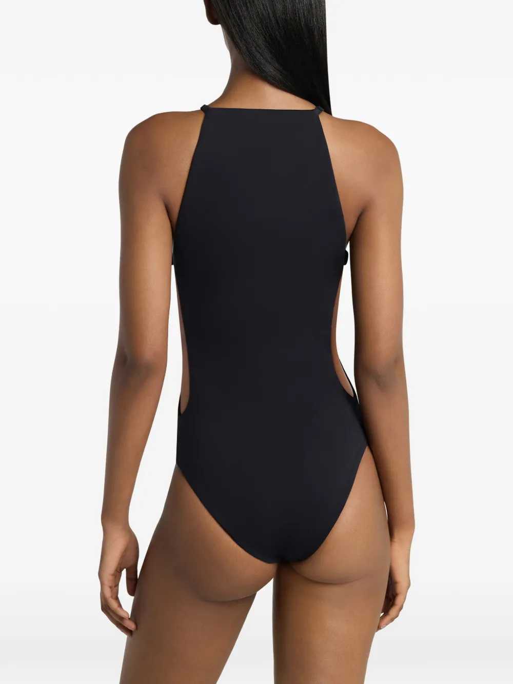 Courreges SWIMWEAR - Nero | 6de96133752757f2f2d7711842834d3ca9a36ffb
