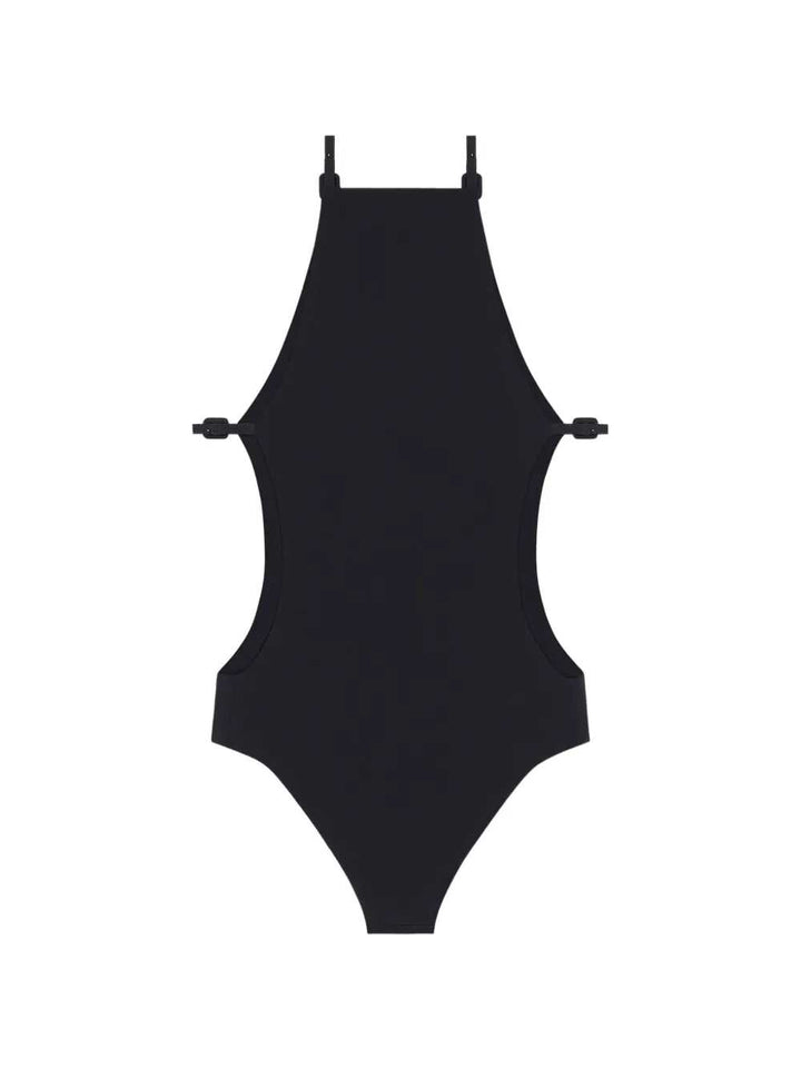 Courreges SWIMWEAR - Nero | a8fa45ea0e1bb611c36ec5e7f236f1f94b7f1fb3
