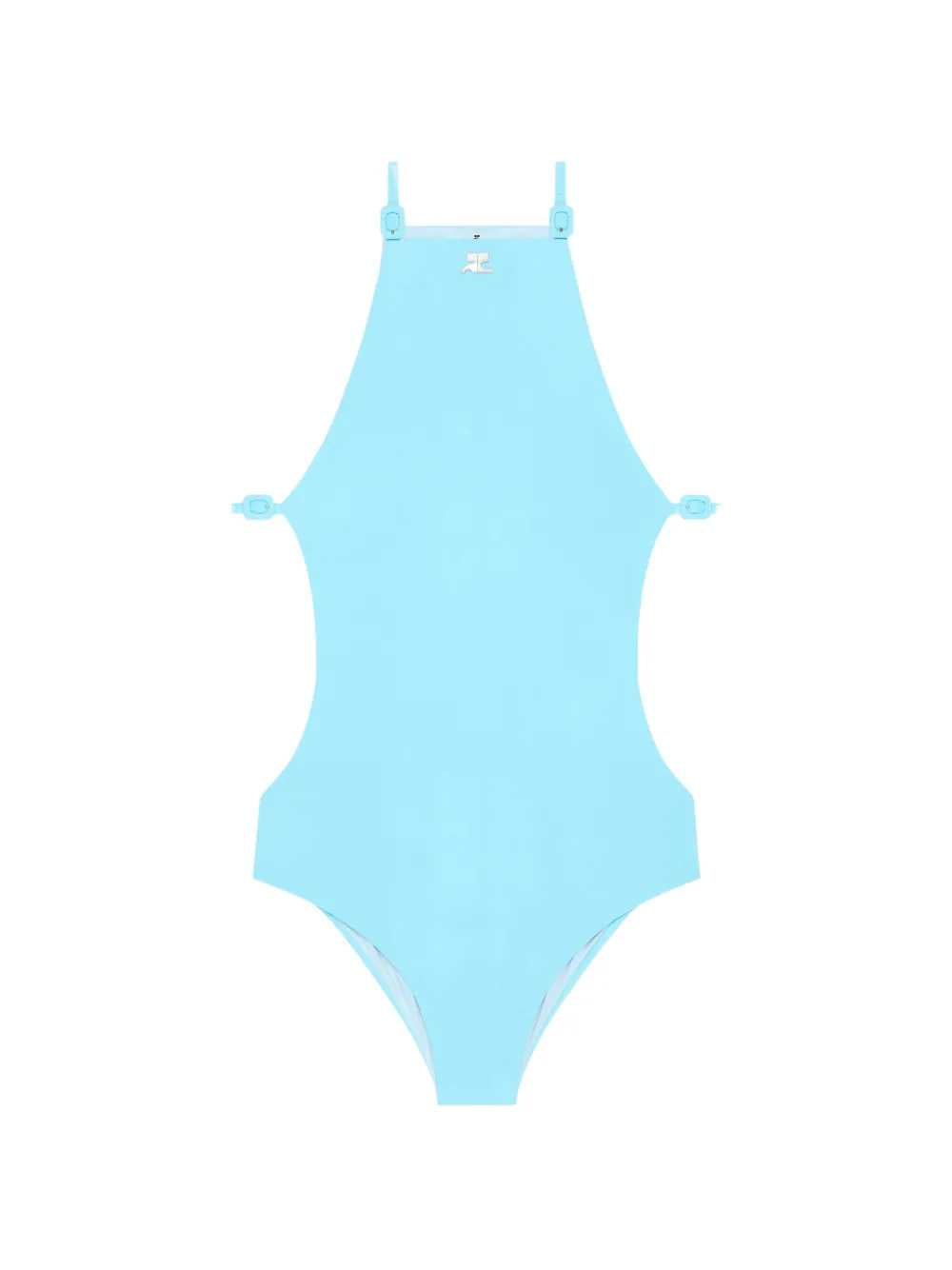 Courreges SWIMWEAR - Blu | 58c39e8880af0426d0c470c1e72d9457847d267f