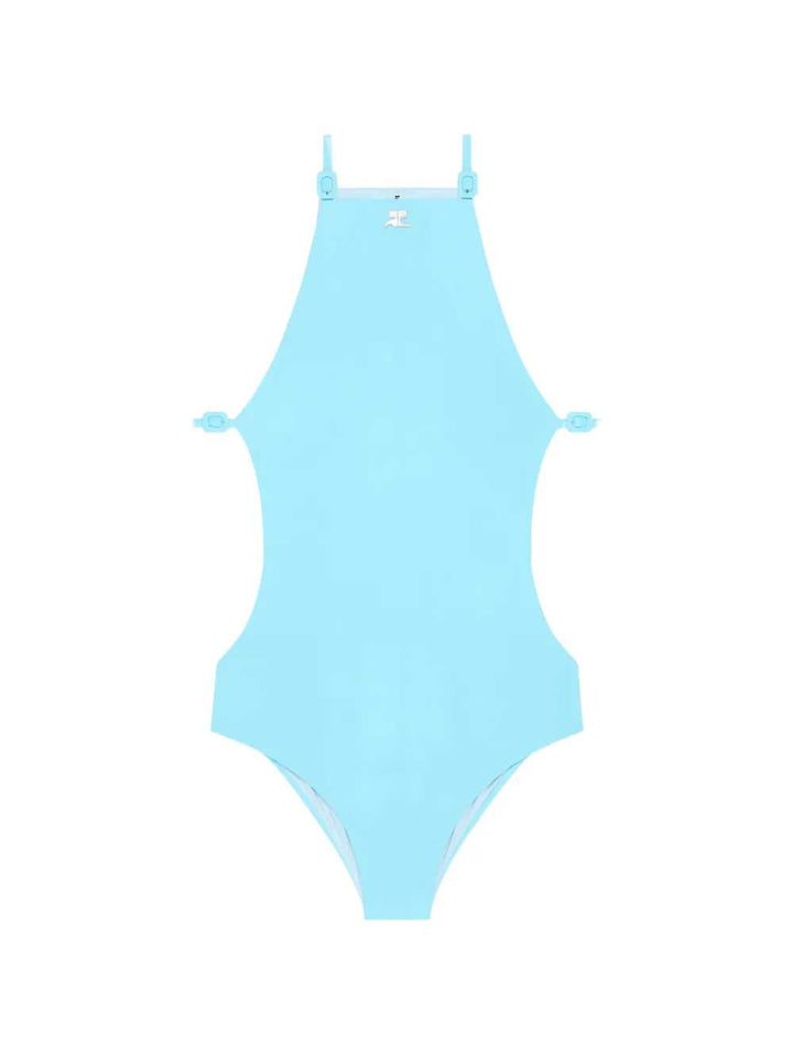 Courreges SWIMWEAR - Blu | 58c39e8880af0426d0c470c1e72d9457847d267f